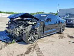 1G1FH1R7XK0130033 2019 CHEVROLET CAMARO