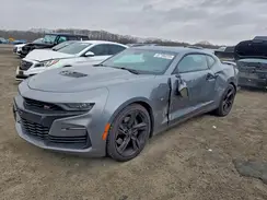 1G1FH1R7XK0130906 2019 CHEVROLET CAMARO