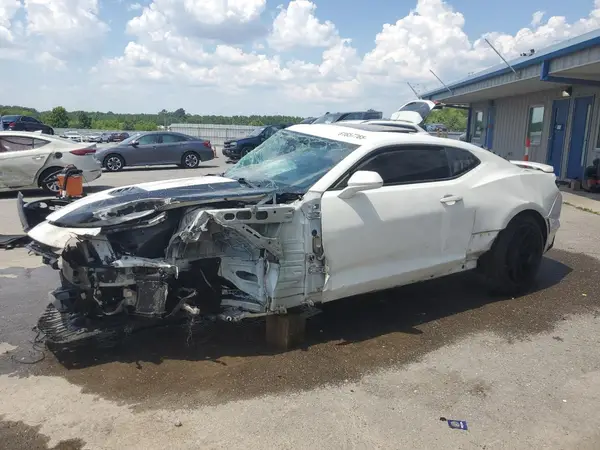 1G1FH1R7XK0131196 2019 CHEVROLET CAMARO