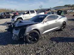 1G1FH1R7XK0136575 2019 CHEVROLET CAMARO