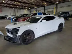 1G1FH1R7XK0137256 2019 CHEVROLET CAMARO