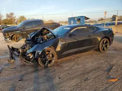 1G1FH1R7XK0140206 2019 CHEVROLET CAMARO