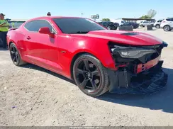 1G1FH1R7XK0143722 2019 CHEVROLET CAMARO