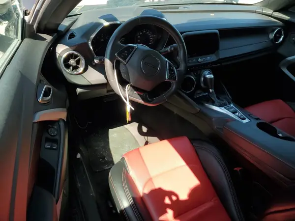 1G1FH1R7XK0146751 2023 CHEVROLET CAMARO - Image 8