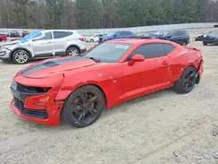 1G1FH1R7XK0148094 2019 CHEVROLET CAMARO
