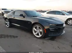 1G1FH1R7XK0153876 2019 CHEVROLET CAMARO