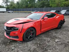 1G1FH1R7XK0155272 2019 CHEVROLET CAMARO