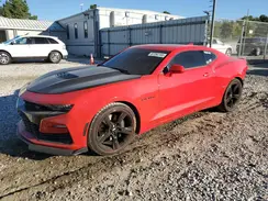 1G1FH1R7XK0158480 2019 CHEVROLET CAMARO