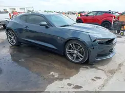 1G1FH1R7XK0159368 2019 CHEVROLET CAMARO