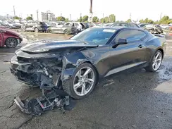 1G1FH1R7XK0159676 2019 CHEVROLET CAMARO