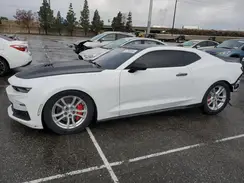 1G1FH1R7XL0106106 2020 CHEVROLET CAMARO