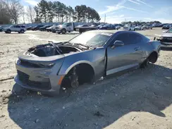 1G1FH1R7XL0108969 2020 CHEVROLET CAMARO