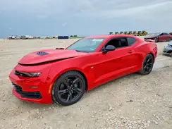 1G1FH1R7XL0112178 2020 CHEVROLET CAMARO