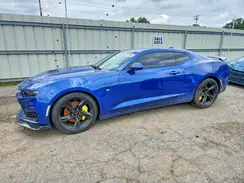 1G1FH1R7XL0124122 2020 CHEVROLET CAMARO