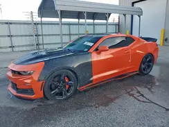 1G1FH1R7XL0125559 2020 CHEVROLET CAMARO
