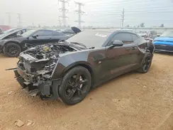 1G1FH1R7XM0101103 2021 CHEVROLET CAMARO