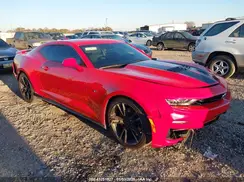 1G1FH1R7XM0101957 2021 CHEVROLET CAMARO