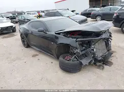 1G1FH1R7XM0103188 2021 CHEVROLET CAMARO