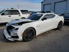 1G1FH1R7XM0104020 2021 CHEVROLET CAMARO