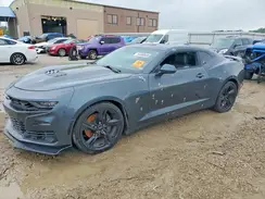 1G1FH1R7XM0109945 2021 CHEVROLET CAMARO