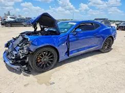 1G1FH1R7XM0116121 2021 CHEVROLET CAMARO