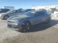 1G1FH1R7XM0123022 2021 CHEVROLET CAMARO
