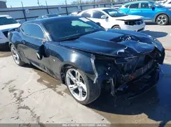 1G1FH1R7XM0123117 2021 CHEVROLET CAMARO