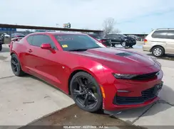 1G1FH1R7XM0125773 2021 CHEVROLET CAMARO