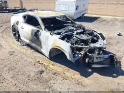 1G1FH1R7XM0127748 2021 CHEVROLET CAMARO