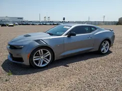 1G1FH1R7XM0128687 2021 CHEVROLET CAMARO