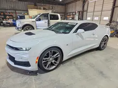 1G1FH1R7XM0128690 2021 CHEVROLET CAMARO