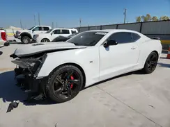 1G1FH1R7XM0130911 2021 CHEVROLET CAMARO