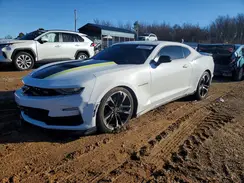 1G1FH1R7XM0133596 2021 CHEVROLET CAMARO