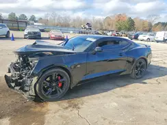 1G1FH1R7XM0135459 2021 CHEVROLET CAMARO