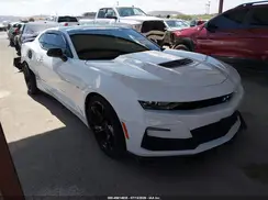1G1FH1R7XN0107839 2022 CHEVROLET CAMARO