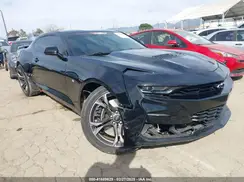 1G1FH1R7XN0108425 2022 CHEVROLET CAMARO