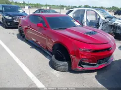 1G1FH1R7XN0123734 2022 CHEVROLET CAMARO
