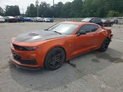 1G1FH1R7XP0107388 2023 CHEVROLET CAMARO