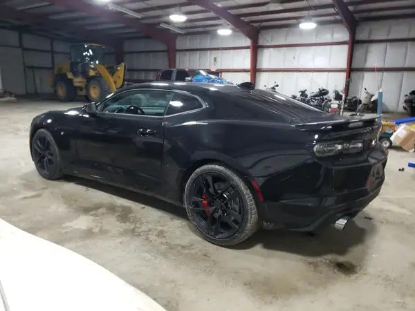 1G1FH1R7XP0150002 2023 CHEVROLET CAMARO - Image 2