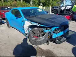 1G1FH1R7XP0153593 2023 CHEVROLET CAMARO