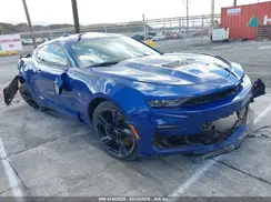 1G1FH1R7XR0118460 2024 CHEVROLET CAMARO