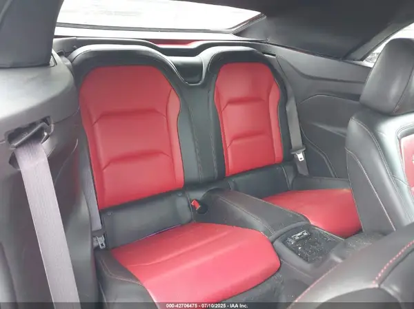 1G1FH3D70G0170812 2016 CHEVROLET CAMARO - Image 8