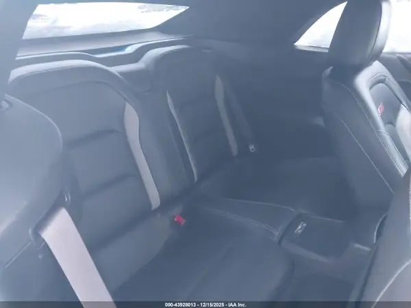 1G1FH3D70G0192048 2016 CHEVROLET CAMARO - Image 8