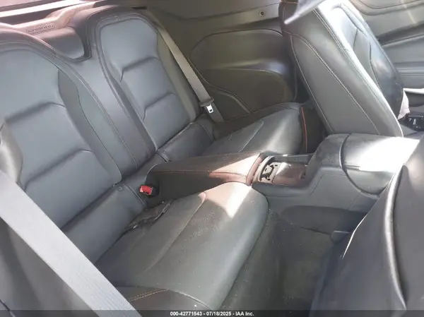 1G1FH3D70H0112135 2017 CHEVROLET CAMARO - Image 8