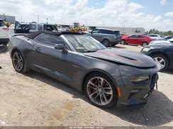 1G1FH3D70H0118825 2017 CHEVROLET CAMARO