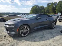 1G1FH3D70H0122275 2017 CHEVROLET CAMARO
