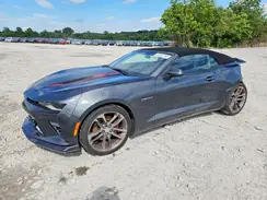 1G1FH3D70H0123457 2017 CHEVROLET CAMARO
