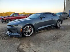 1G1FH3D70H0131073 2017 CHEVROLET CAMARO
