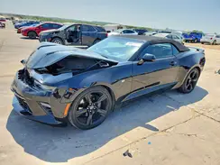 1G1FH3D70H0135205 2017 CHEVROLET CAMARO