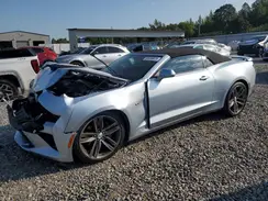 1G1FH3D70H0198319 2017 CHEVROLET CAMARO